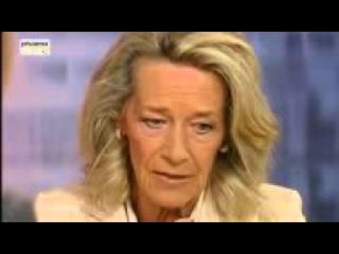 Gertrud Höhler: Angela Merkel opfert die Demokratie Teil 3 Parteipolitik, Weg zur Einheits