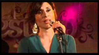 Rose Spearman - Alone live 2007-10-04 regionale tv