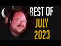 MoonMoon Best Clips | July 2023