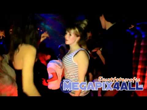 Schwingen - Act The FooL @ Dj Ouzo / Dj Baris - 04.03.2011 by Megapix4all.de