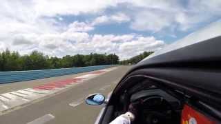 preview picture of video 'Watkins Glen NY 7 10 2014 BMW Delval hpde e46m3'