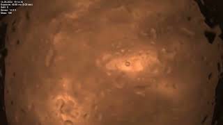 All sky camera capture from Mississauga, Ontario, 2024-03-14