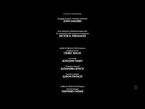 Finish Shenmue 3 - pt 9 - Boat to Castle (End?)