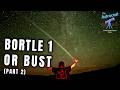 We Installed The FIRST Telescopes At A Bortle 1 Observatory