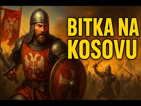 Kosovska bitka 1389