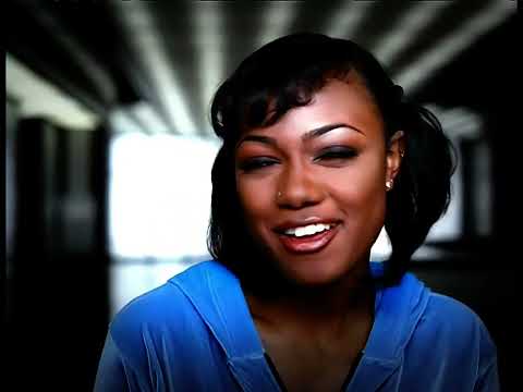 Tatyana Ali Feat. Lord Tariq And Peter Gunz - Daydreamin' (ETV Network) 4K 60fps AI Upscale