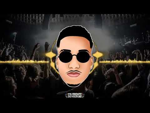 MC CALVIN & KEVIN O CHRIS - HOJE É  DIA DE BAILE ((MÚSICA NOVA))