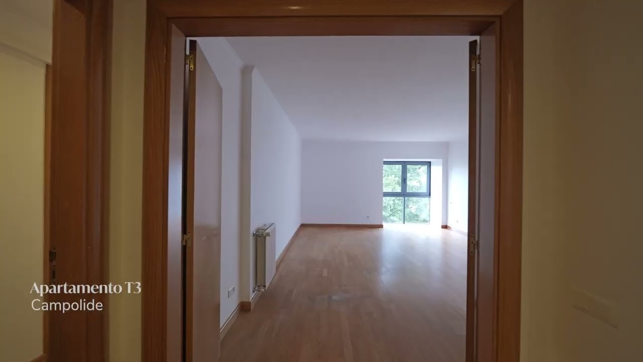 Vídeo do imóvel