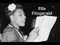That's All Brother - Ella Fitzgerald & Her Famous Orchestra - Decca 2628-B