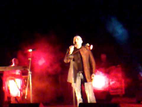 Reda taliani in London