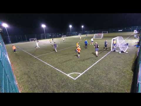 WNF 25/9/24 Team A 6 - 1 Team B