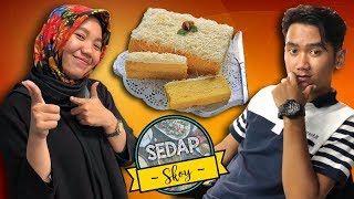 Nikmatnya Kue Lapis Pahlawan, Oleh-oleh Khas Surabaya yang Legendaris