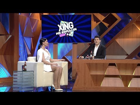 Xing me Ermalin - Genta Ismajli - Emisioni 30 - Sezoni 2! (7 prill 2018)