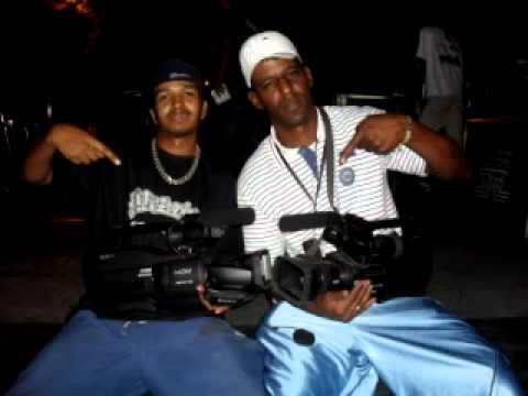 Mano Fabiano - A revanche Rap - Que fala, fala homenagem ao Dj fox