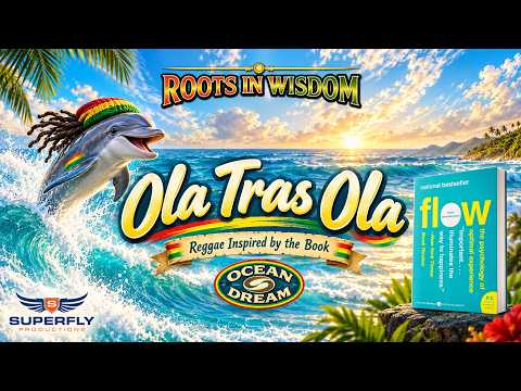 Album artwork: Ola Tras Ola