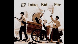 Infaq 2004