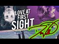 Don Vedda - Love at First Sight LYRIC VIDEO 