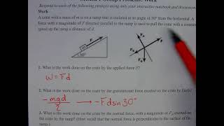 Phys Ch 05-1 Group Problems #5