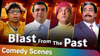 Best Amazing Comedy Scenes  Blast from the Past  R