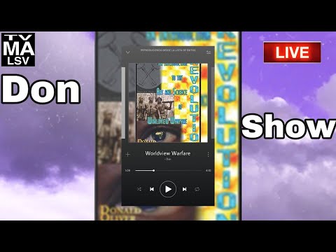 Interview 3 by Terrence Cooper