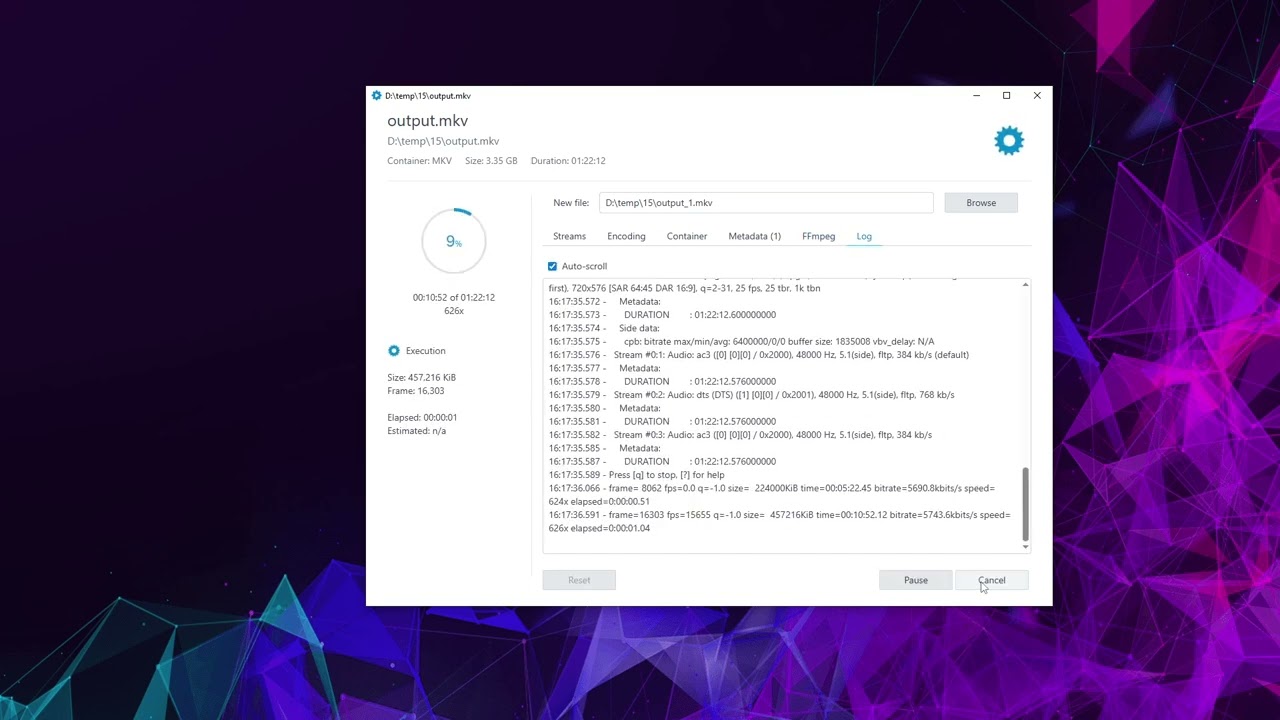 How to Edit Video Metadata Fast with MediaConfig  | FFmpeg Made Simple