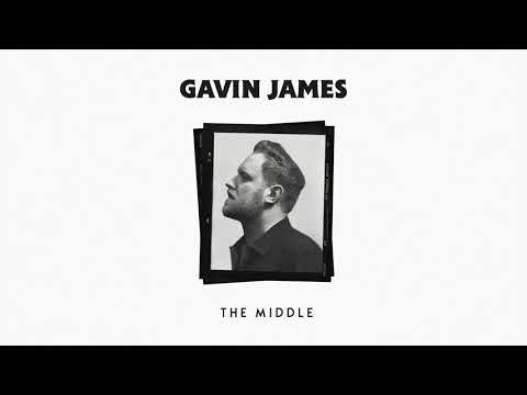 Gavin James - The Middle (Official Audio) (Gavin James - The Middle (Official Audio))