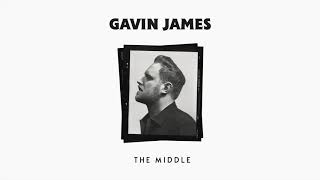 Gavin James The Middle Official Audio Video