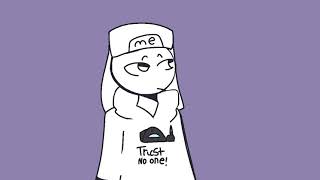 Forget | Animation meme | ZUM BIRTHDAY GIF T