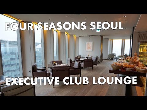 download lagu mp3 mp4 Four Seasons Seoul Club Lounge, download lagu Four Seasons Seoul Club Lounge gratis, unduh video klip Four Seasons Seoul Club Lounge