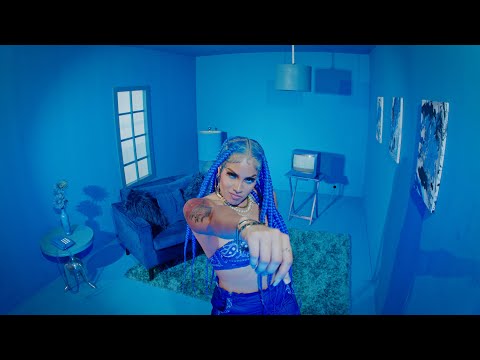 Nessa Preppy, Dj Private Ryan - Nasty Flow (Official Music Video)