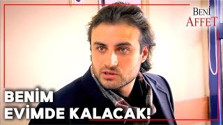 Oktay Ferideye Engel Oldu  Beni Affet 99 Bölüm