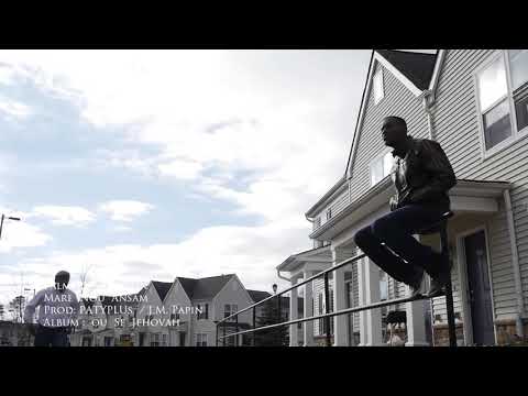 Palmyre Seraphin- Mare Nou Ansanm [Official]