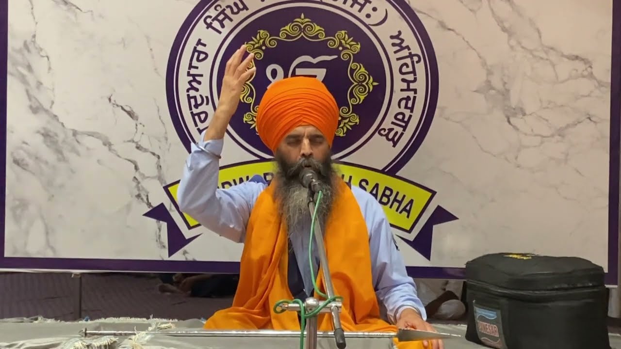 Pind Ahmedgarh (Ludhiana) - 10/27/2024 (Evening)