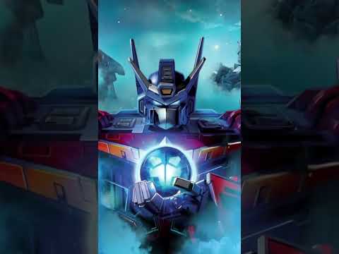 AWAKEN THE THIRTEEN | Transformers Age Of The Primes | Hasbro Pulse