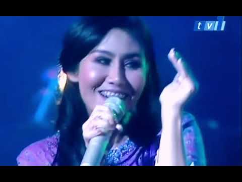 Ahmad Jais & Ella - Budi Setahun Segunung Intan