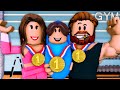 Born Into Worlds STRONGEST Family Full Movie