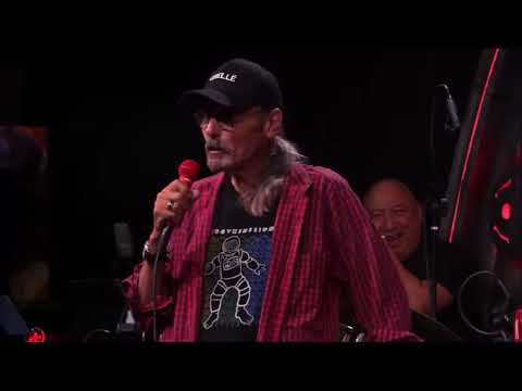 Kill Tony Benjamin Grelle First Appearance & Interview - Ep. #673 Clip