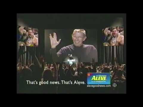 ABC & WHAS 11 - Promos, Commercials, Bumpers - April 4th, 2006 A