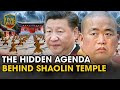 China S Head Of Shaolin Temple Arrested EXPLAINED