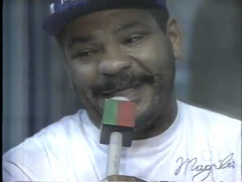 Domingão do Faustão: Daniel/pegadinhas -1998