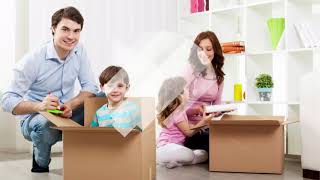 How Do You Make Moving Less Stressful For Kids?