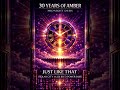 Amber – Just Like That (Solar City vs. DJ Rico Power Dub) | A Sleek Big-Room Club Driver