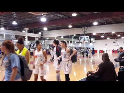 Capital Classic game 4 042317