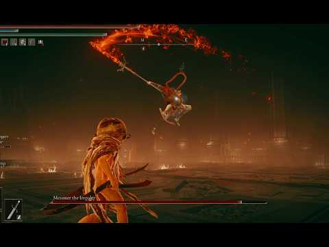 [ELDEN RING] Let me solo him