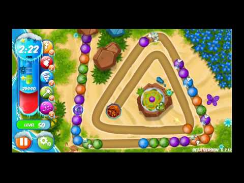 woka woka || level 50