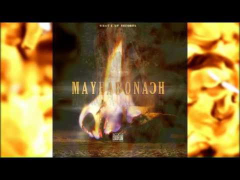 ZAKO - MAYHABOUNACH  feat Khaled Pello & Lee Brown