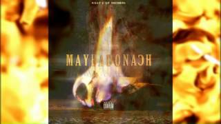 ZAKO - MAYHABOUNACH  feat Khaled Pello & Lee Brown