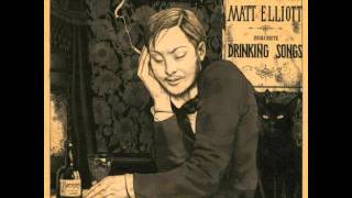 Matt Eliott - Gloomy sunday (inédit - dec 2011)