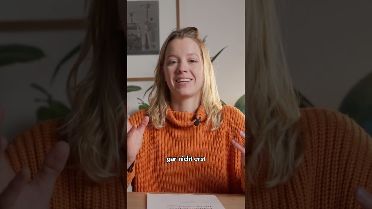 Wir haben das Wahlprogramm der Union gelesen – damit ihr es nicht müsst. 🔎✍