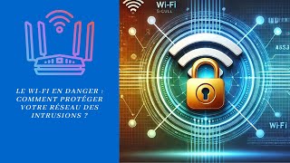 Le Wi-Fi en danger